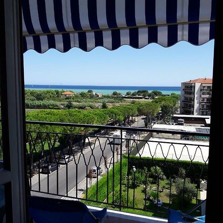 Appartamento Vista Mare Albenga Zewnętrze zdjęcie