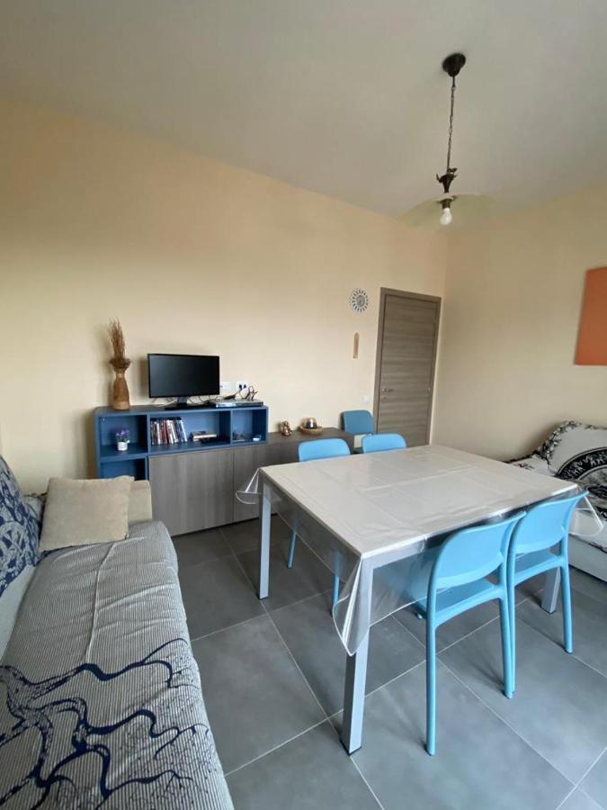 Appartamento Vista Mare Albenga Zewnętrze zdjęcie