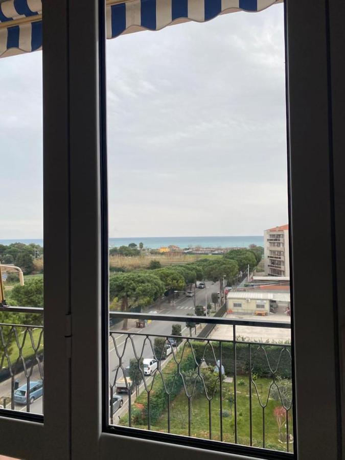 Appartamento Vista Mare Albenga Zewnętrze zdjęcie