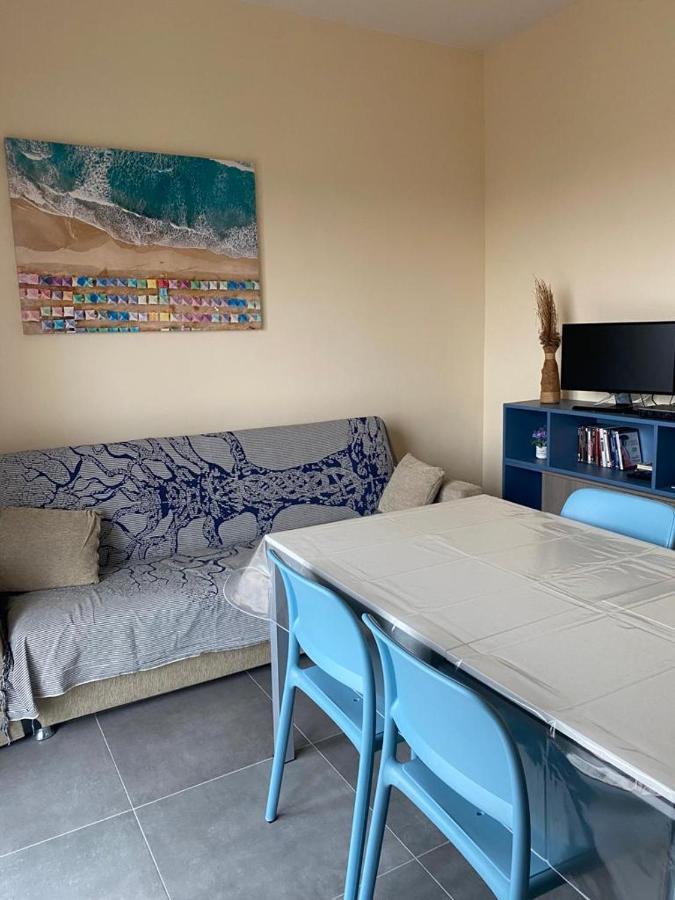 Appartamento Vista Mare Albenga Zewnętrze zdjęcie