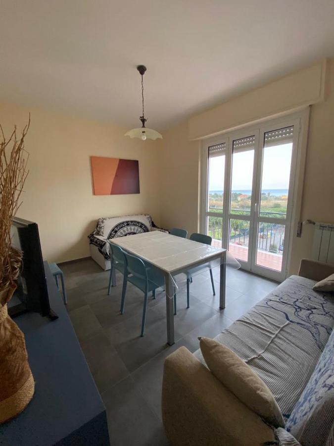 Appartamento Vista Mare Albenga Zewnętrze zdjęcie