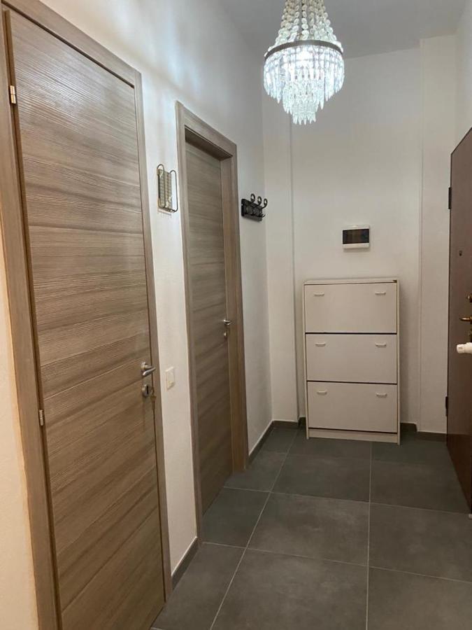Appartamento Vista Mare Albenga Zewnętrze zdjęcie