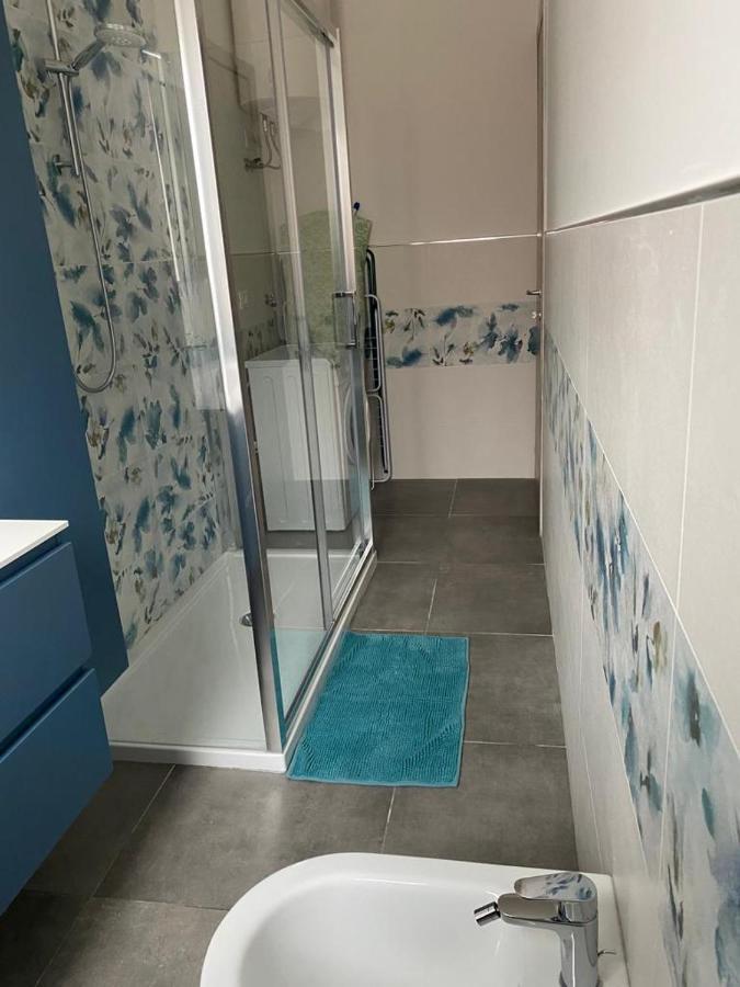 Appartamento Vista Mare Albenga Zewnętrze zdjęcie