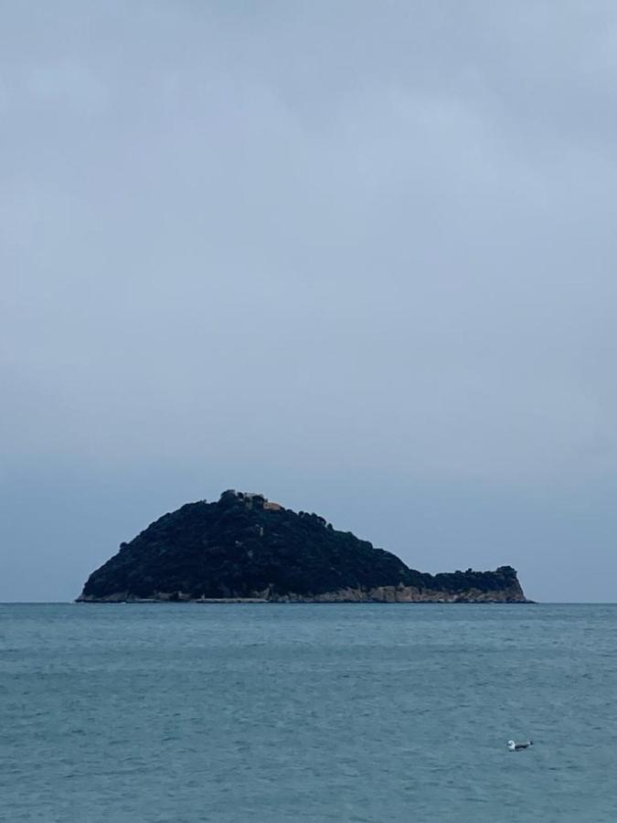 Appartamento Vista Mare Albenga Zewnętrze zdjęcie