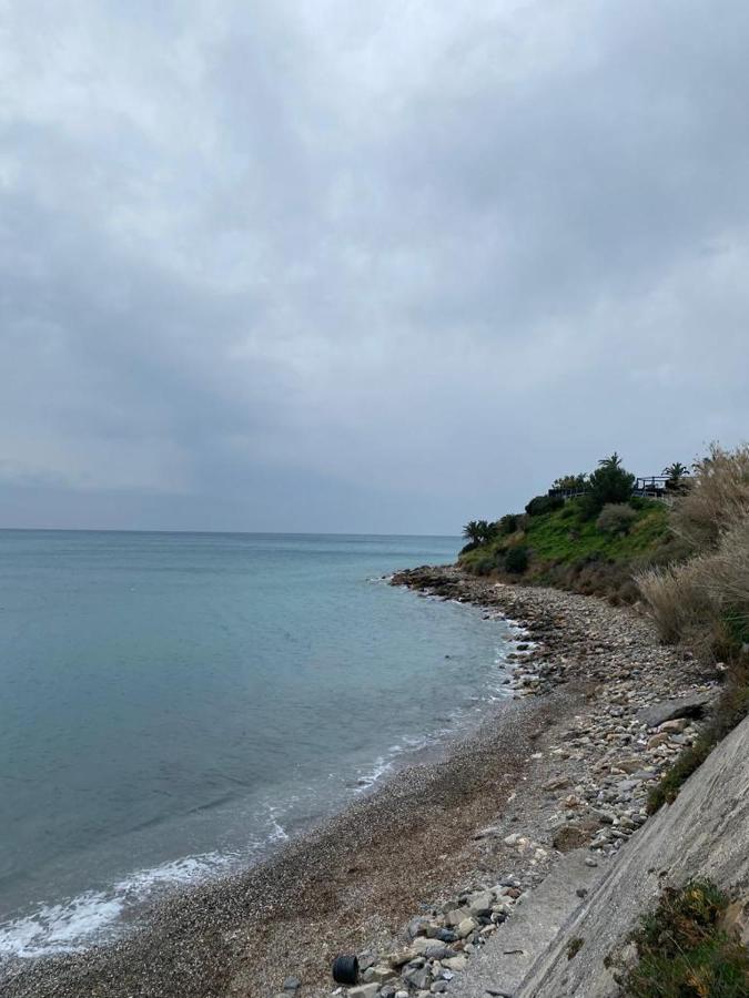 Appartamento Vista Mare Albenga Zewnętrze zdjęcie
