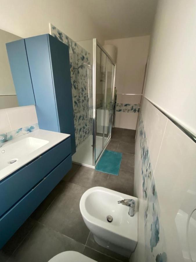 Appartamento Vista Mare Albenga Zewnętrze zdjęcie