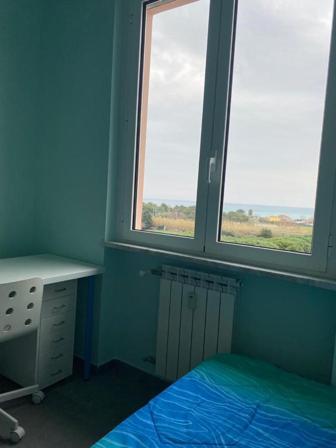 Appartamento Vista Mare Albenga Zewnętrze zdjęcie