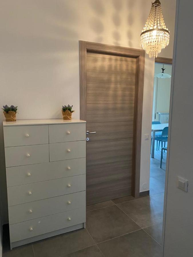 Appartamento Vista Mare Albenga Zewnętrze zdjęcie