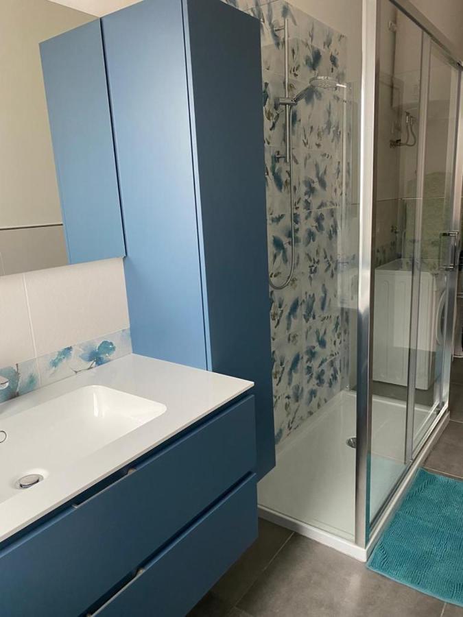 Appartamento Vista Mare Albenga Zewnętrze zdjęcie