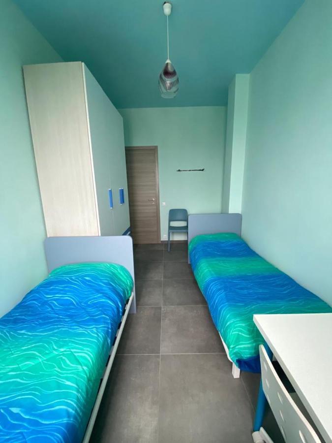 Appartamento Vista Mare Albenga Zewnętrze zdjęcie