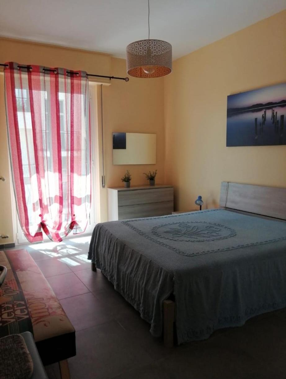 Appartamento Vista Mare Albenga Zewnętrze zdjęcie