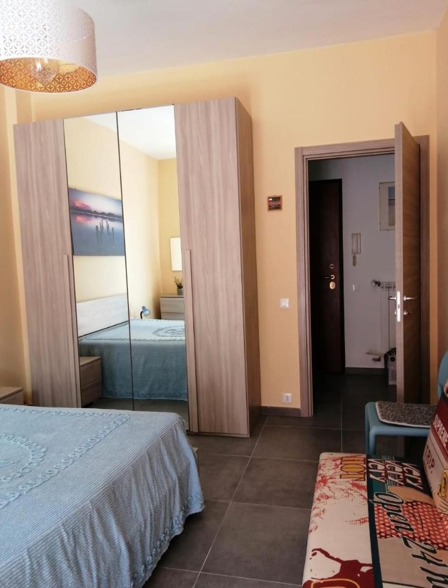 Appartamento Vista Mare Albenga Zewnętrze zdjęcie