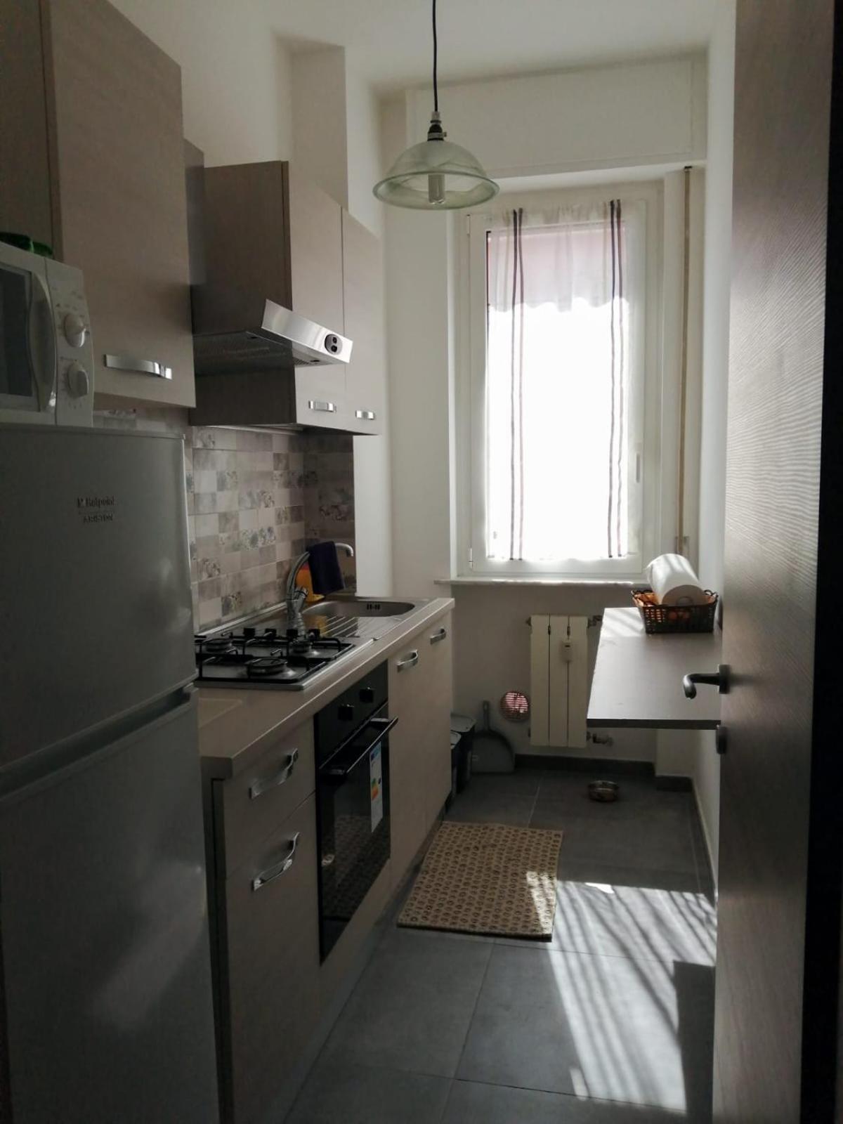 Appartamento Vista Mare Albenga Zewnętrze zdjęcie