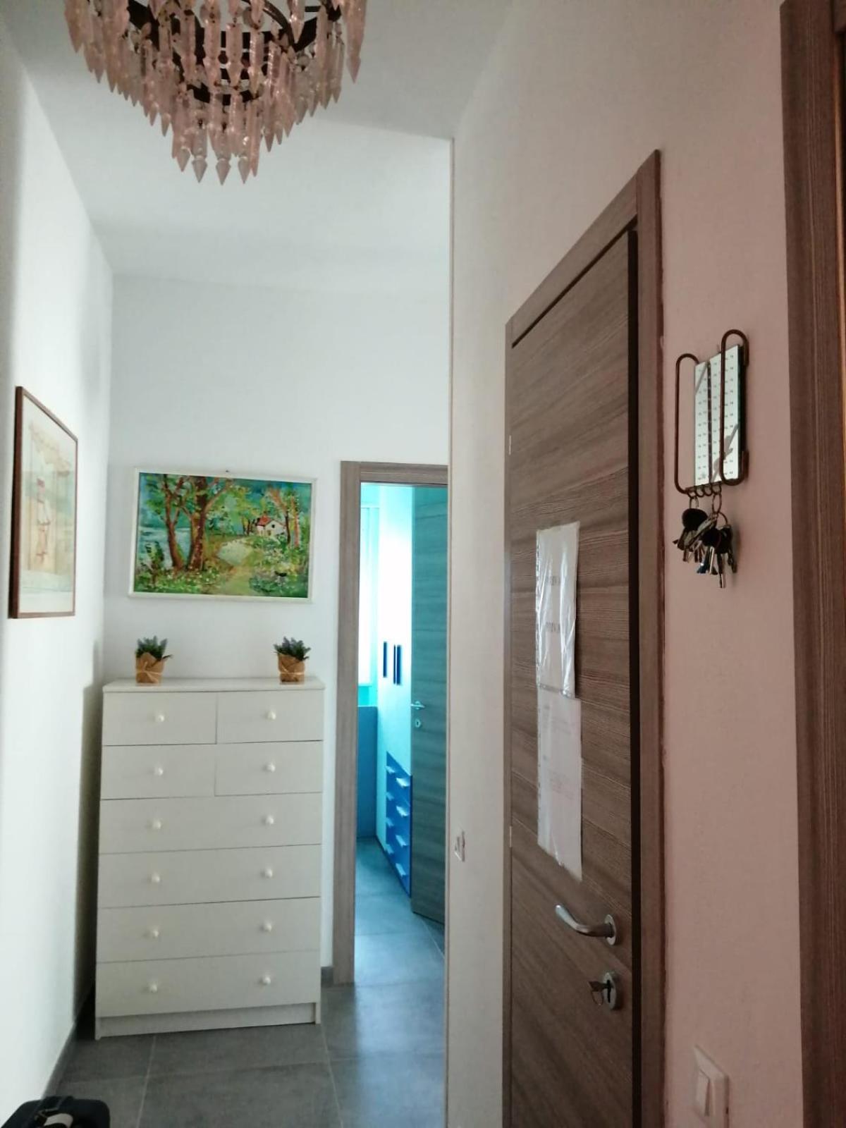 Appartamento Vista Mare Albenga Zewnętrze zdjęcie