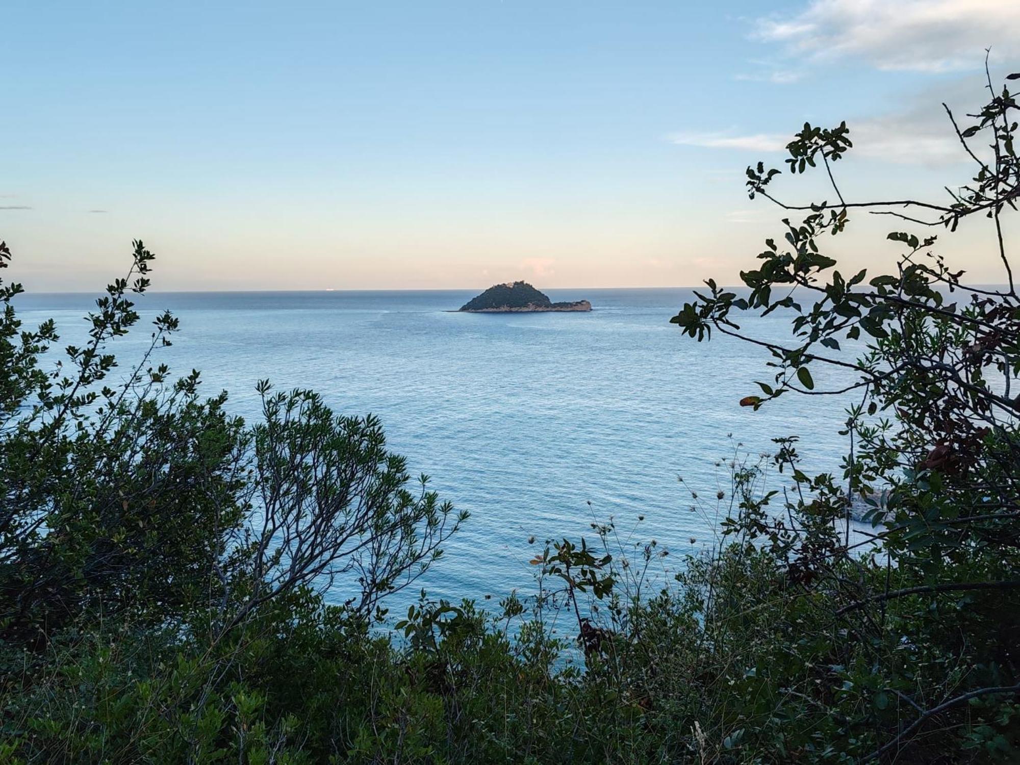 Appartamento Vista Mare Albenga Zewnętrze zdjęcie