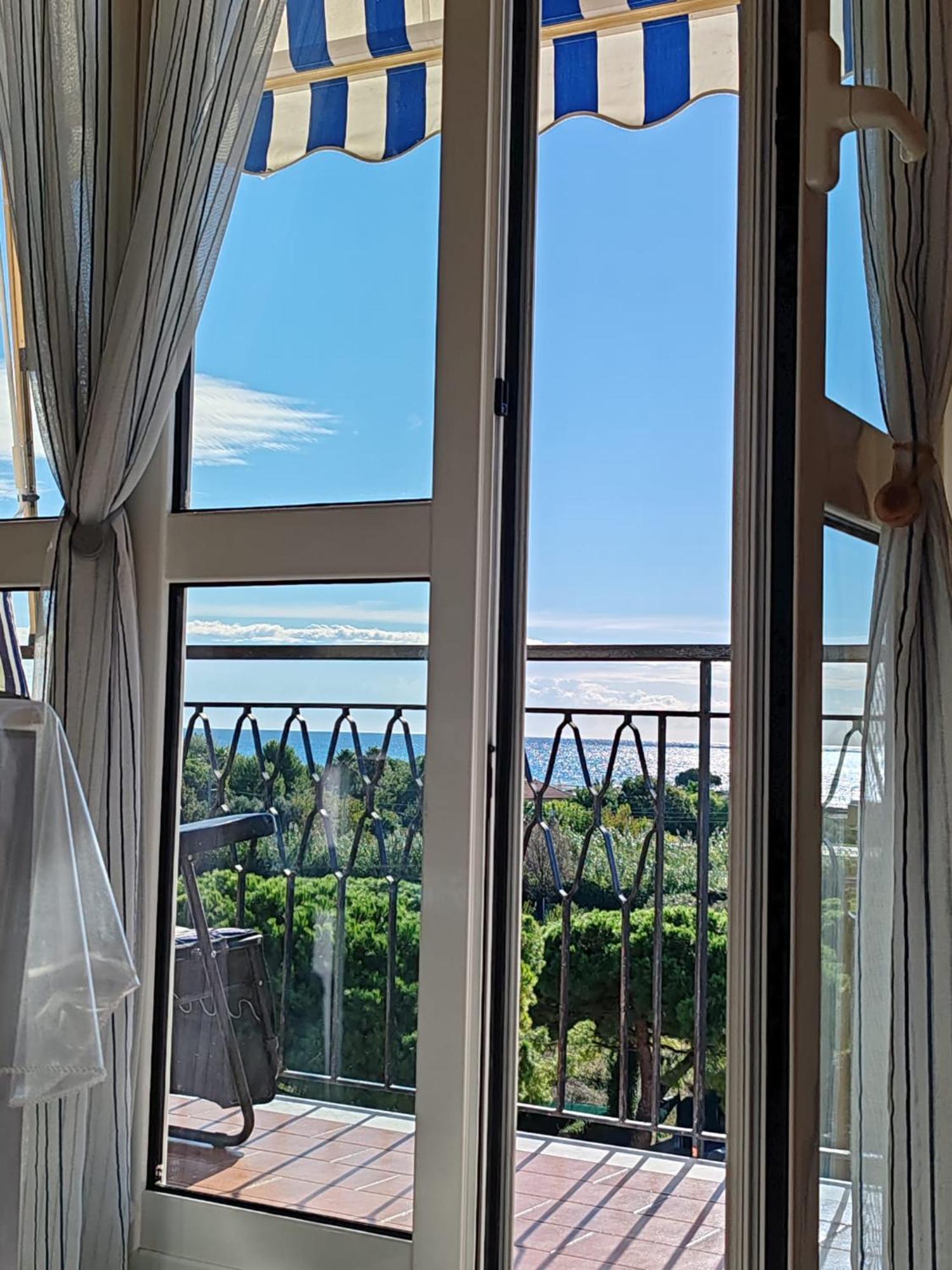 Appartamento Vista Mare Albenga Zewnętrze zdjęcie