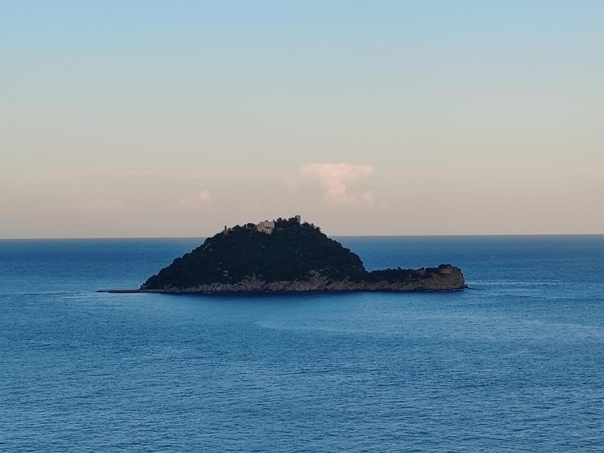 Appartamento Vista Mare Albenga Zewnętrze zdjęcie