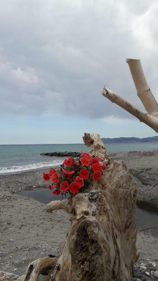 Appartamento Vista Mare Albenga Zewnętrze zdjęcie