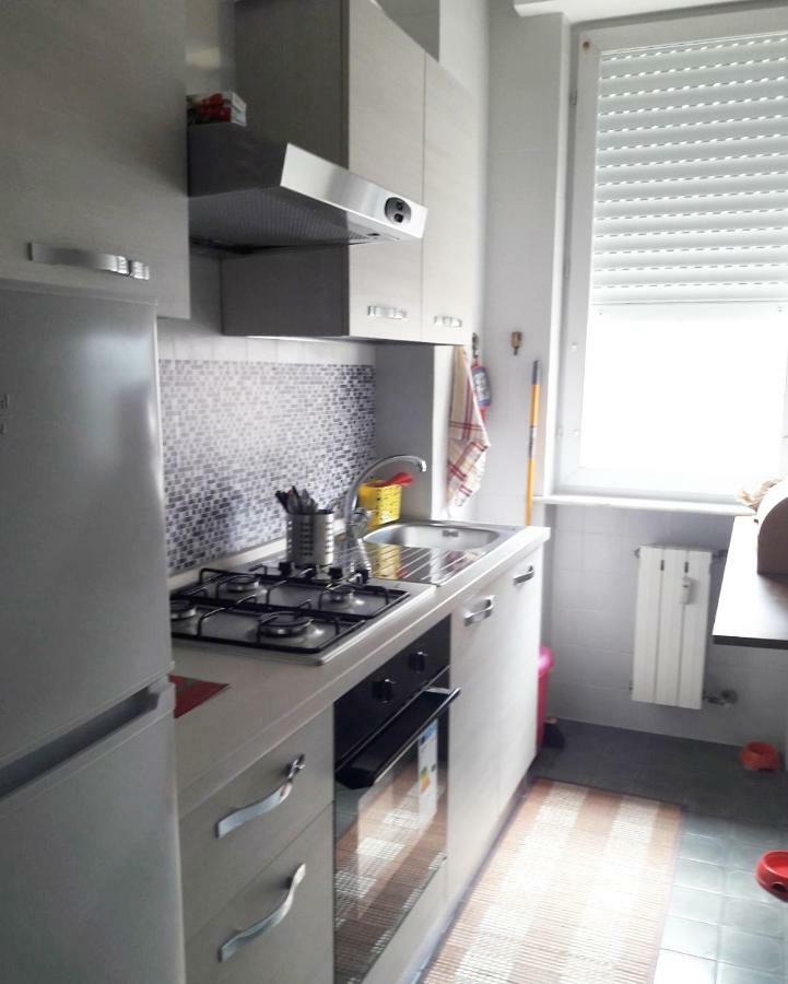 Appartamento Vista Mare Albenga Zewnętrze zdjęcie