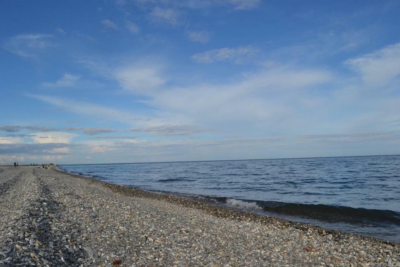 Appartamento Vista Mare Albenga Zewnętrze zdjęcie