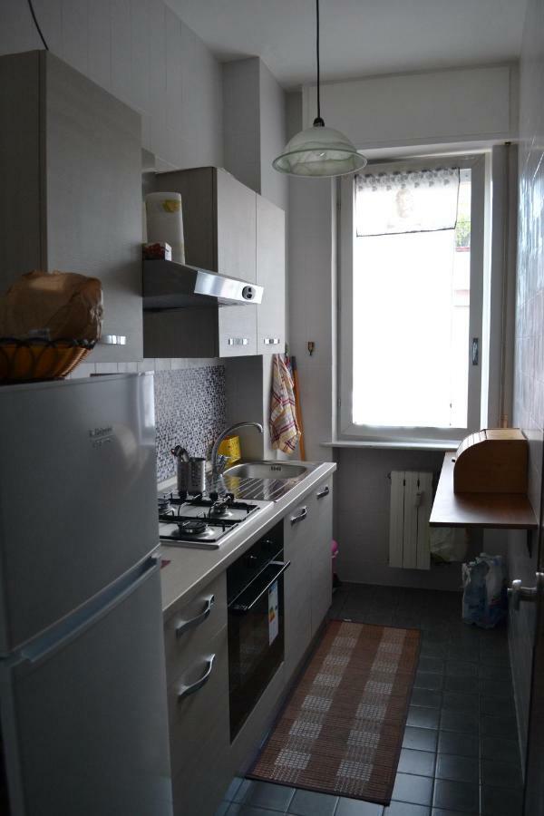 Appartamento Vista Mare Albenga Zewnętrze zdjęcie