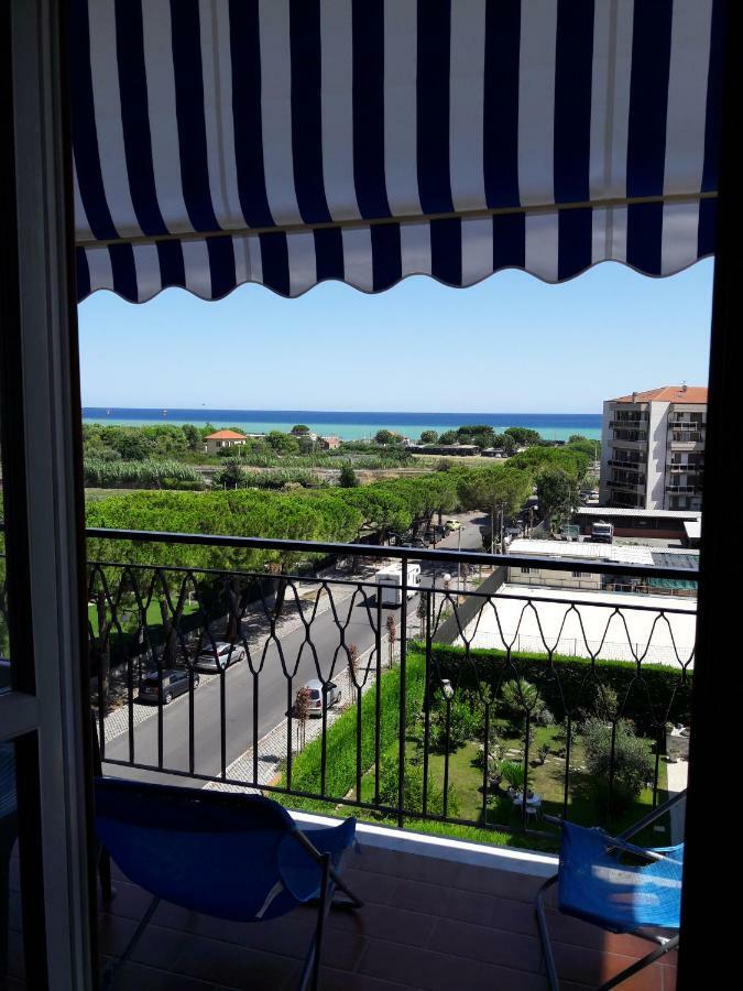 Appartamento Vista Mare Albenga Zewnętrze zdjęcie