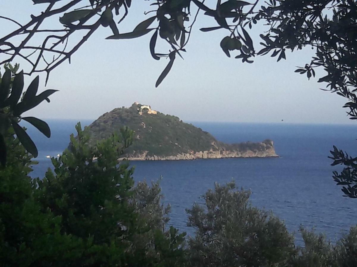 Appartamento Vista Mare Albenga Zewnętrze zdjęcie