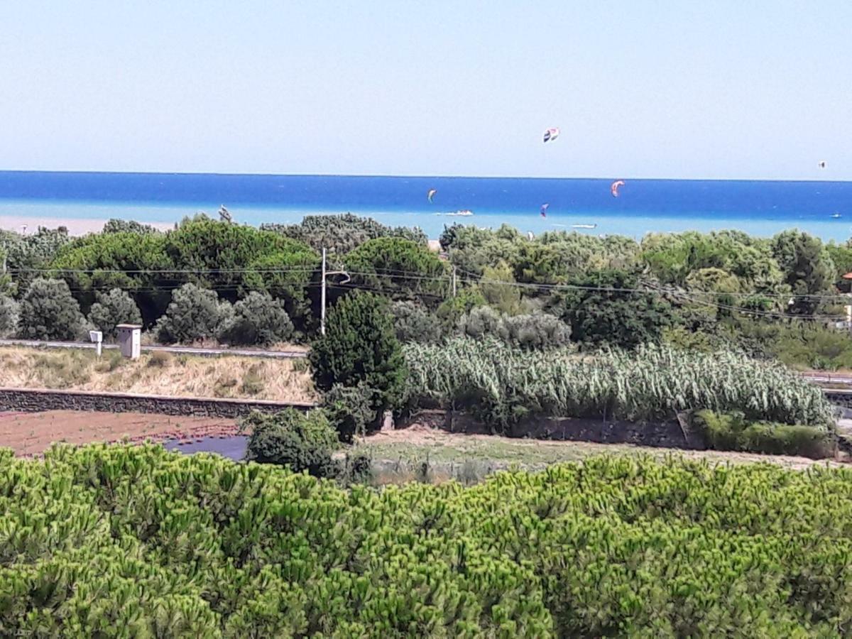 Appartamento Vista Mare Albenga Zewnętrze zdjęcie