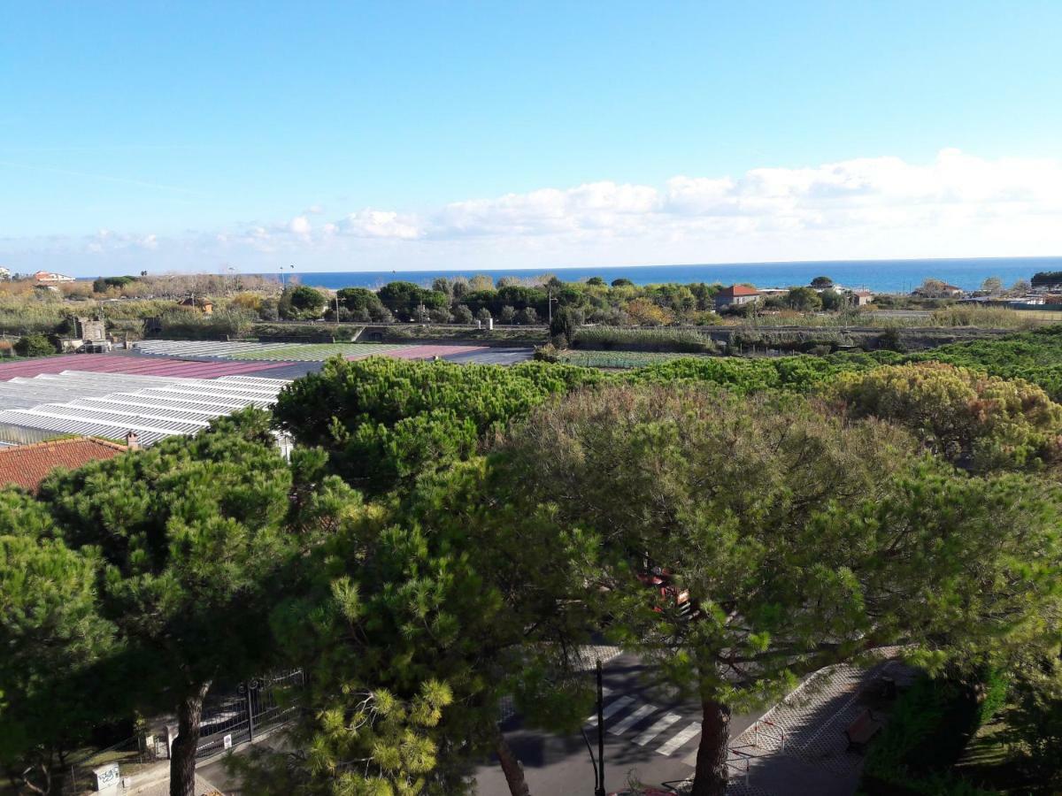 Appartamento Vista Mare Albenga Zewnętrze zdjęcie