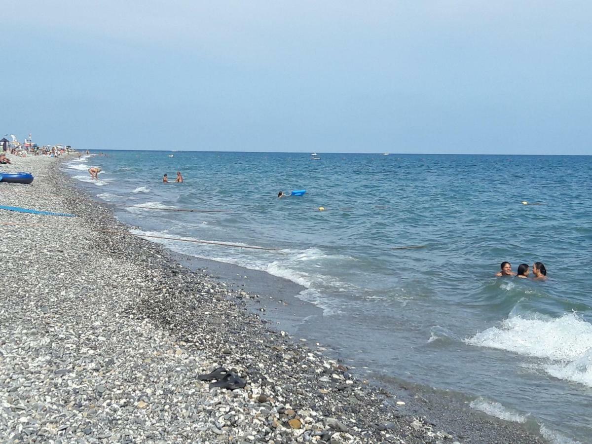 Appartamento Vista Mare Albenga Zewnętrze zdjęcie