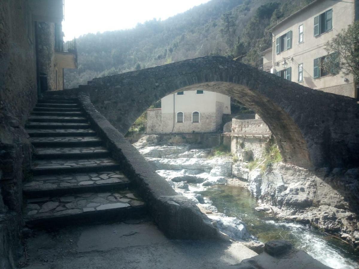 Appartamento Vista Mare Albenga Zewnętrze zdjęcie
