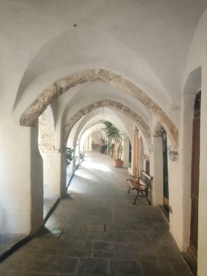 Appartamento Vista Mare Albenga Zewnętrze zdjęcie