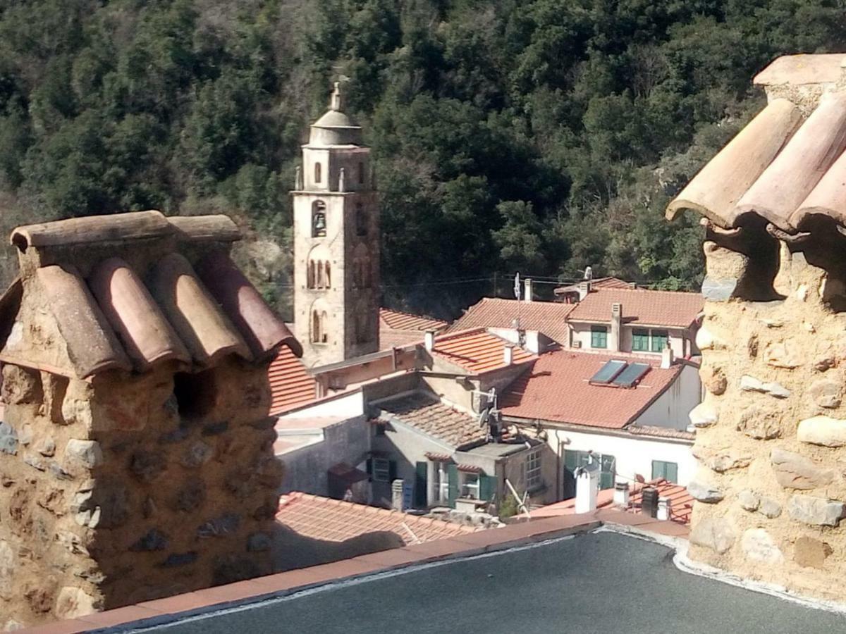 Appartamento Vista Mare Albenga Zewnętrze zdjęcie