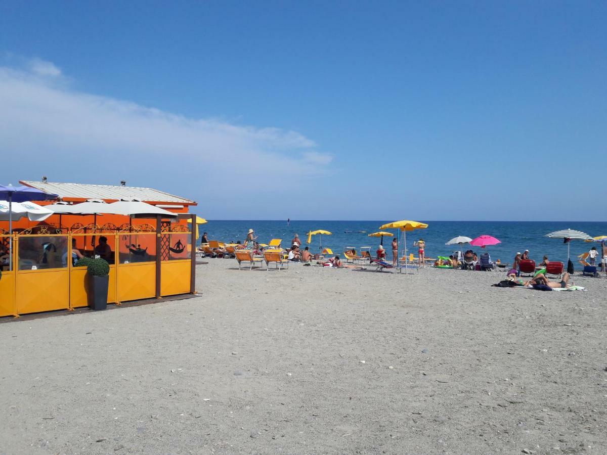 Appartamento Vista Mare Albenga Zewnętrze zdjęcie