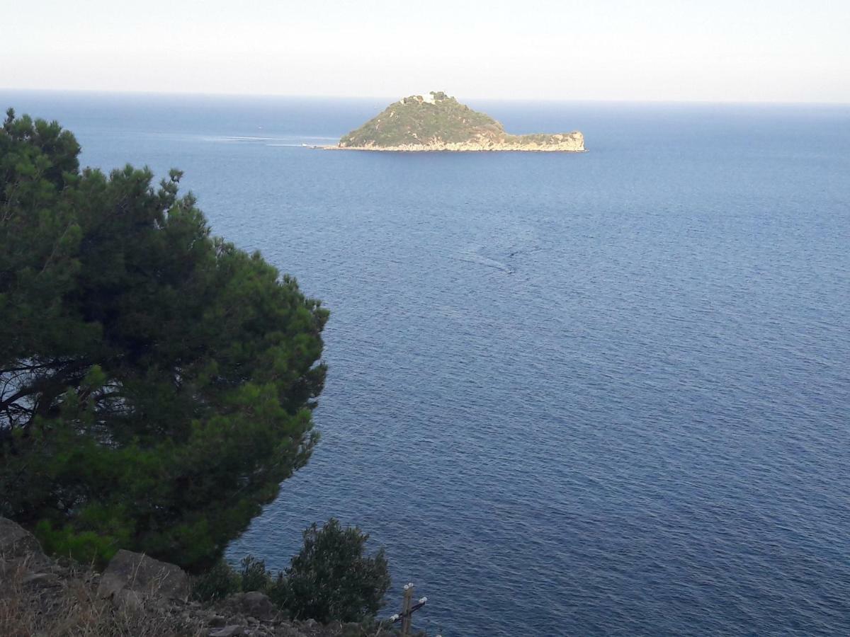 Appartamento Vista Mare Albenga Zewnętrze zdjęcie